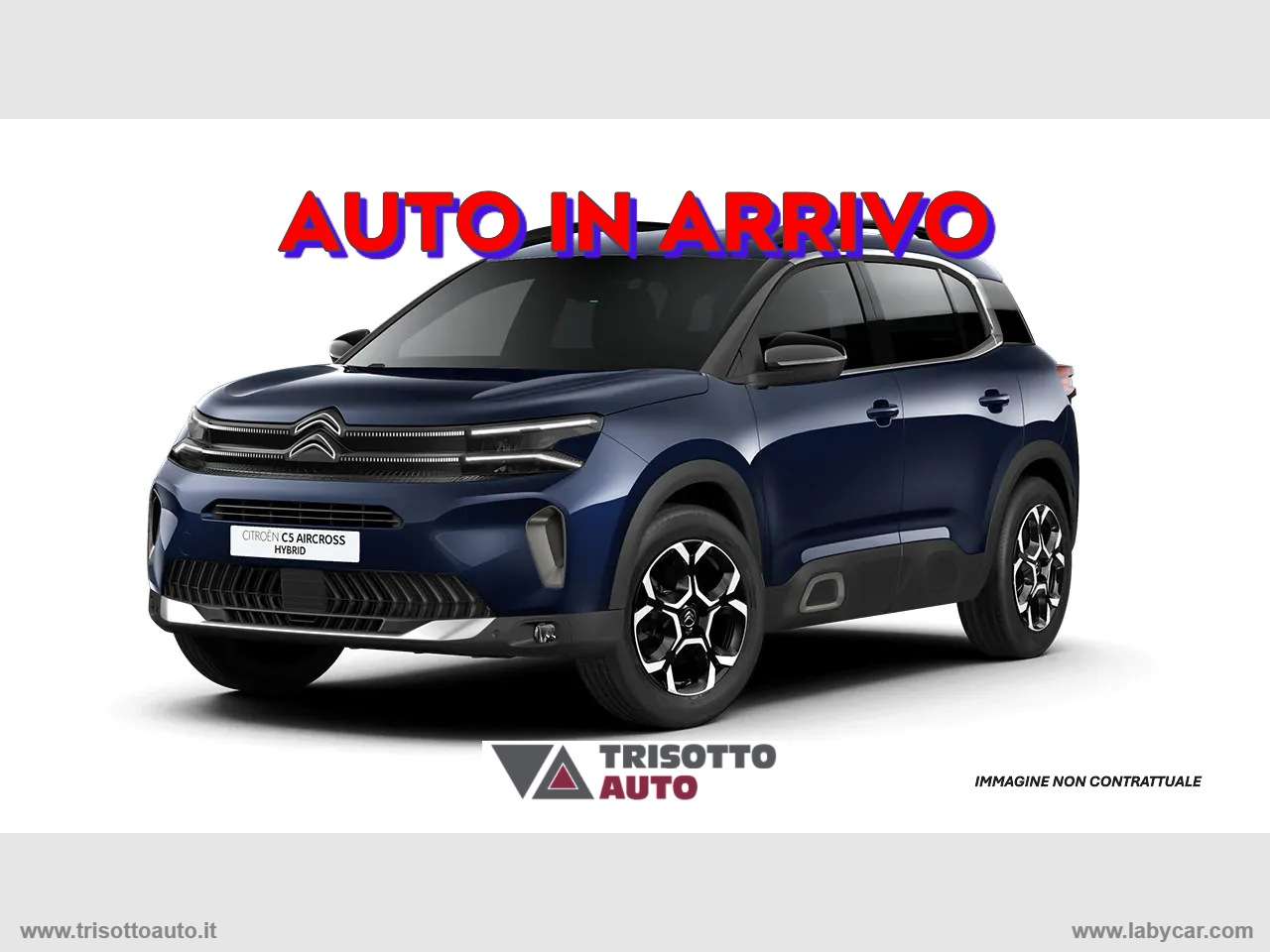 Citroen C5 Aircross BlueHDi 130 S&S EAT8 Max