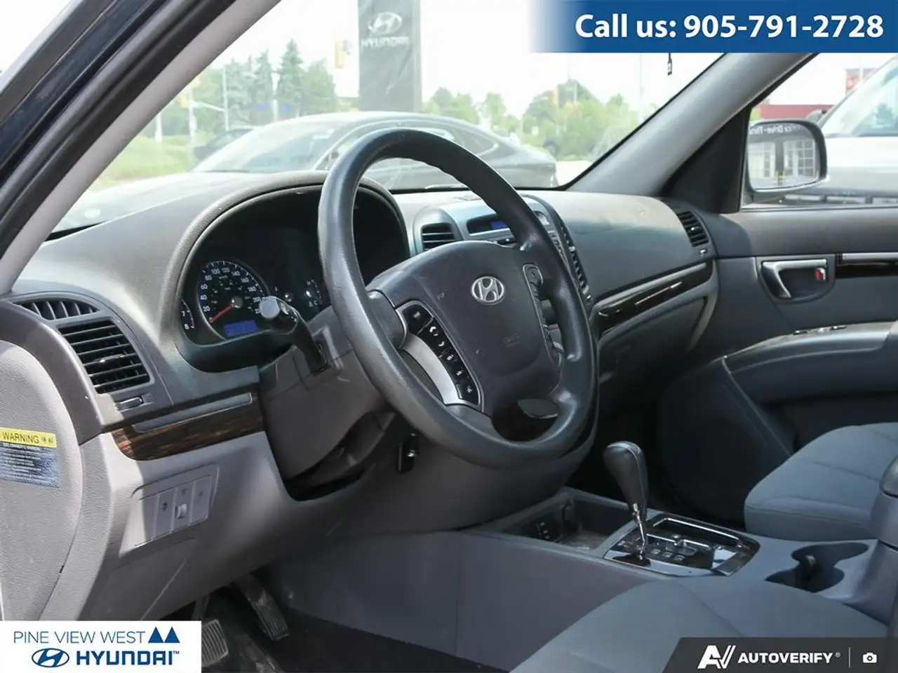 Hyundai SANTA FE снимка Hyundai SANTA FE