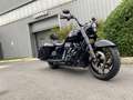 Harley-Davidson Road King Noir - thumbnail 2