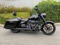 Harley-Davidson Road King Noir - thumbnail 1