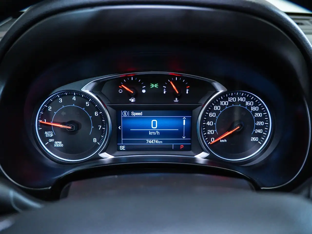 GMC Terrain снимка GMC Terrain