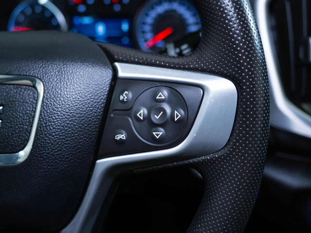 GMC Terrain снимка GMC Terrain