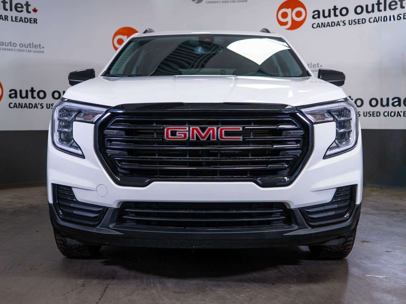 2024 GMC Terrain SLE *NO ACCIDENTS, AWD, LOCAL VEHICLE* — снимка 1