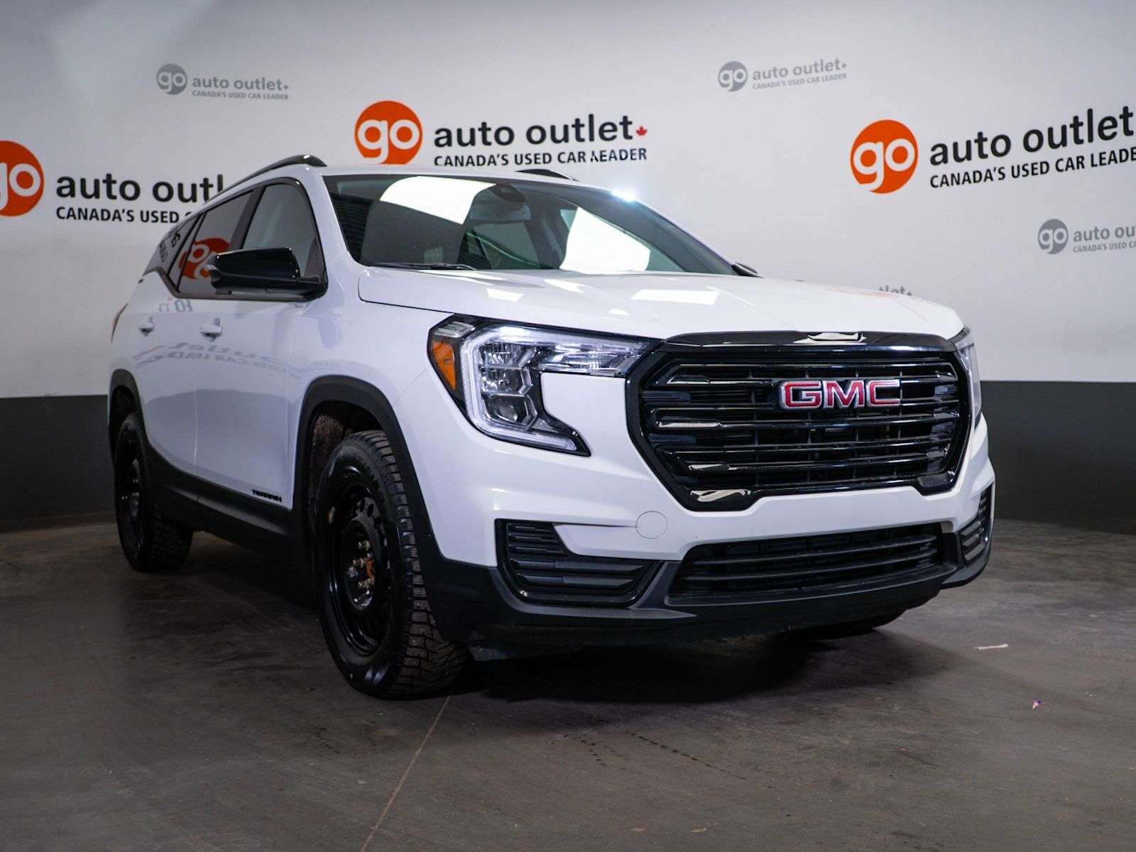 2024 GMC Terrain SLE *NO ACCIDENTS, AWD, LOCAL VEHICLE* — снимка 1
