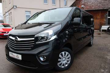 Vivaro B Combi L2H1|Navi|Tempomat|