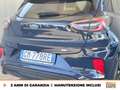Ford Puma 1.0 ecoboost h st-line x s&s 125cv Bleu - thumbnail 17