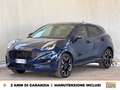 Ford Puma 1.0 ecoboost h st-line x s&s 125cv Bleu - thumbnail 1