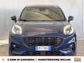 Ford Puma 1.0 ecoboost h st-line x s&s 125cv Bleu - thumbnail 3