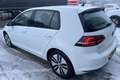 Volkswagen e-Golf Golf E Elektrisch Blanc - thumbnail 5