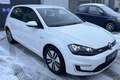 Volkswagen e-Golf Golf E Elektrisch Blanc - thumbnail 8