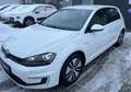Volkswagen e-Golf Golf E Elektrisch Blanc - thumbnail 3