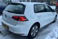 Volkswagen e-Golf Golf E Elektrisch Blanc - thumbnail 6