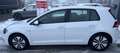 Volkswagen e-Golf Golf E Elektrisch Blanc - thumbnail 4