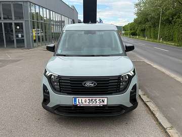 1,0 EcoBoost Trend