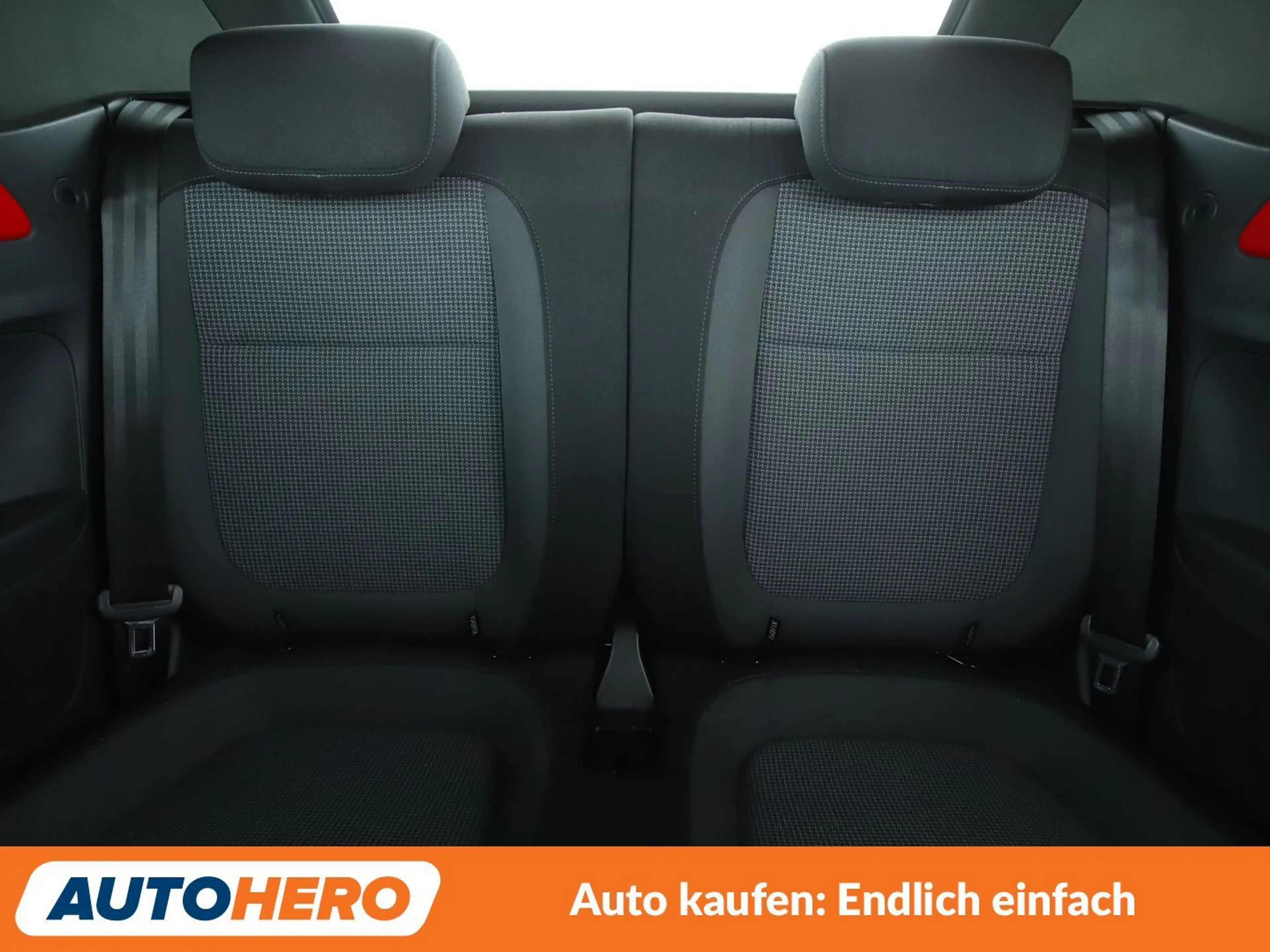 Volkswagen Beetle 1.2 TSI Design BlueMotion Tech*TEMPO*PDC*SHZ*KLIMA — photo 15
