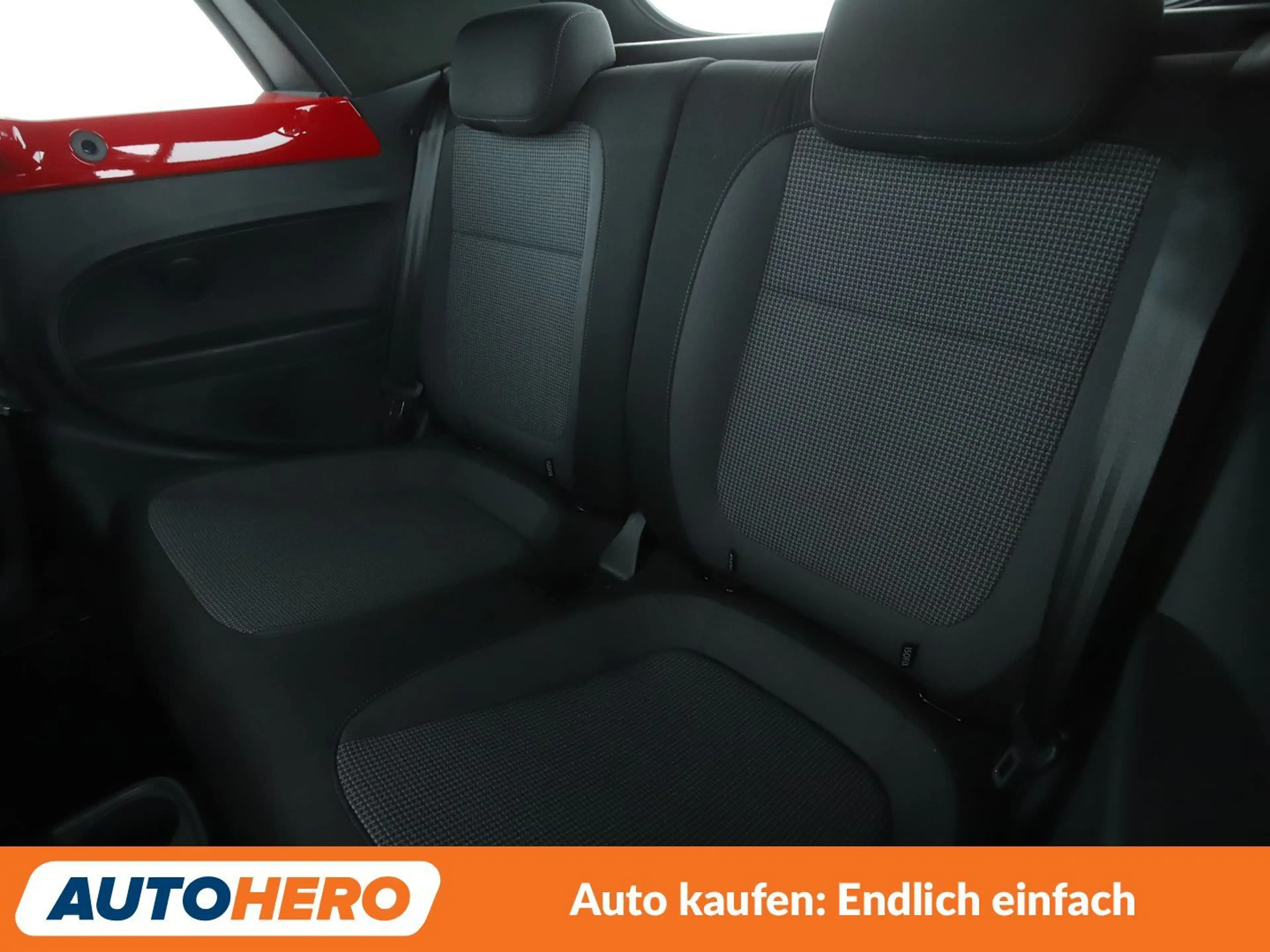 Volkswagen Beetle 1.2 TSI Design BlueMotion Tech*TEMPO*PDC*SHZ*KLIMA — photo 14
