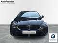 BMW 116 120dA Schwarz - thumbnail 14