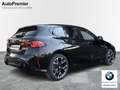 BMW 116 120dA Schwarz - thumbnail 16