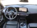 BMW 116 120dA Schwarz - thumbnail 3