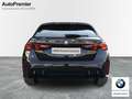 BMW 116 120dA Schwarz - thumbnail 17