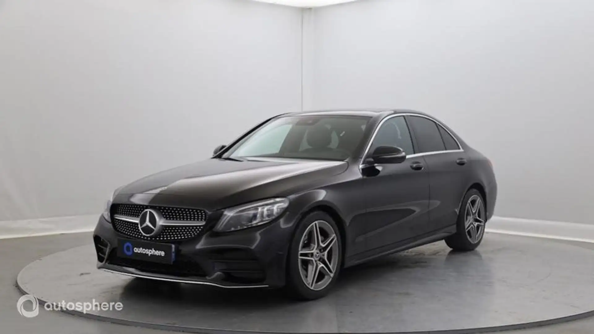 Mercedes-Benz CL 200 d 160ch AMG Line 9G-Tronic - 1