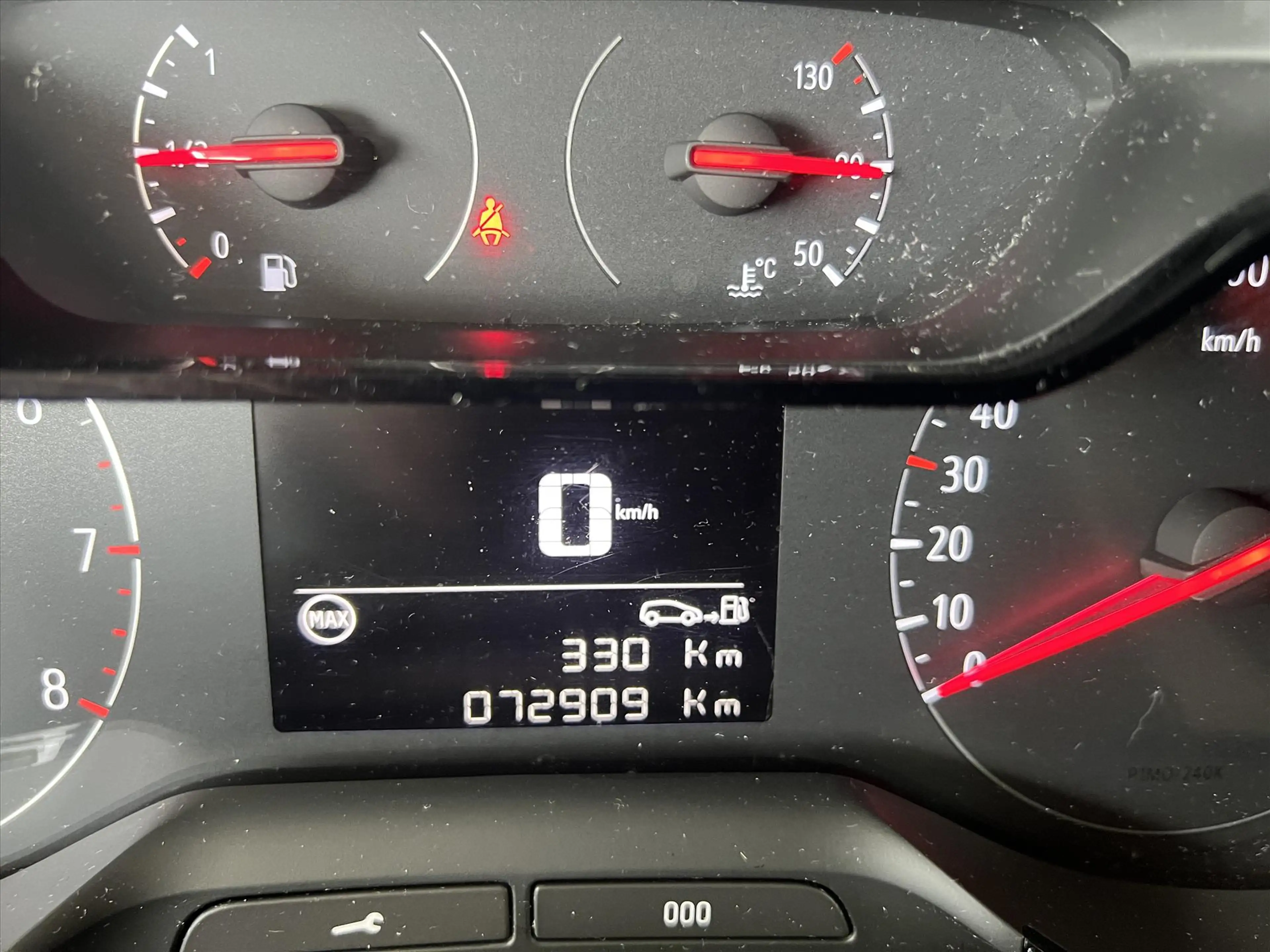 Opel Crossland X 1.2i 82pk Editon *Airco/PDC* — photo 11