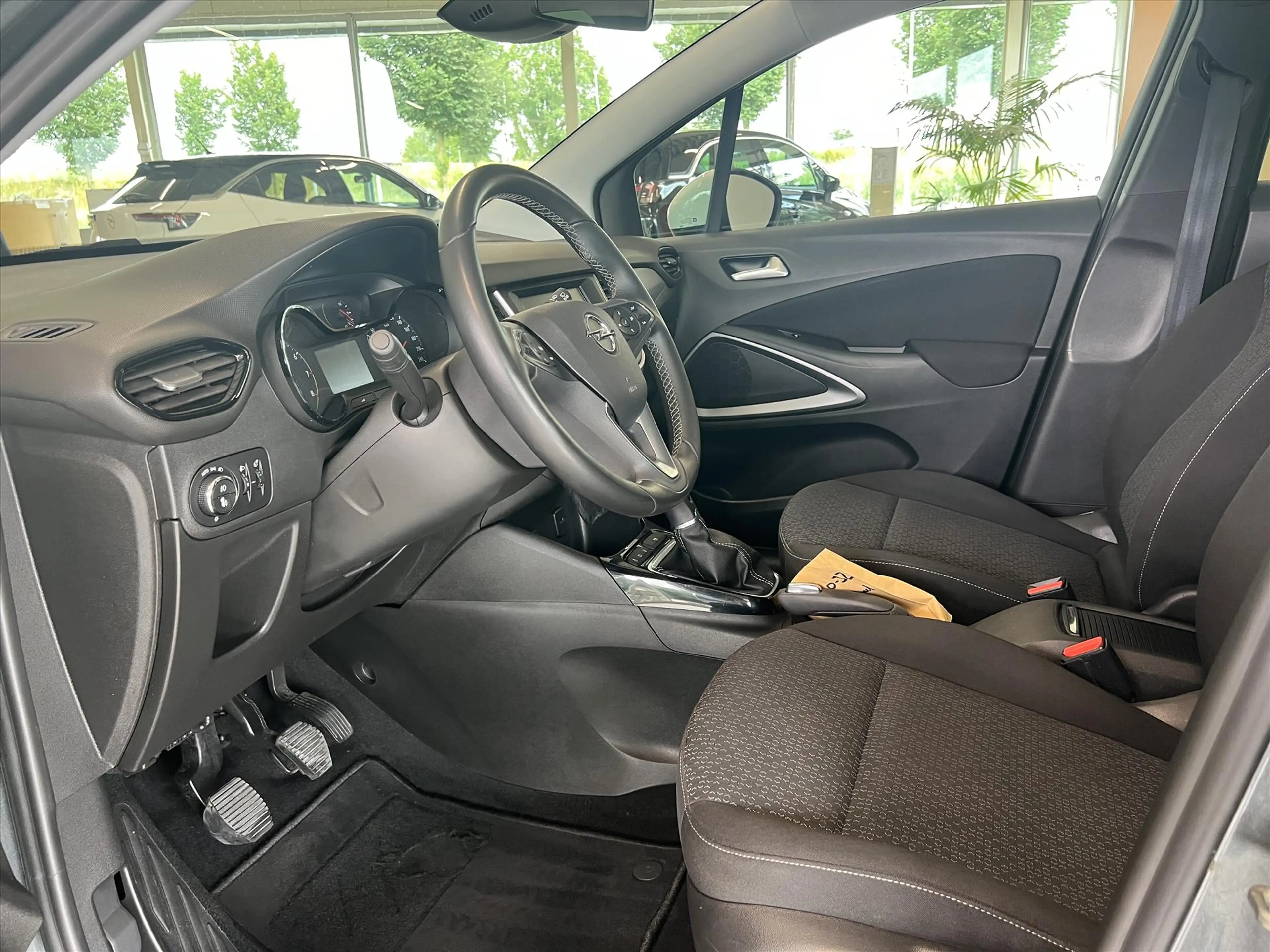 Opel Crossland X 1.2i 82pk Editon *Airco/PDC* — photo 6