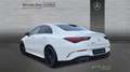 Mercedes-Benz CLA 220 d Coupé - thumbnail 4