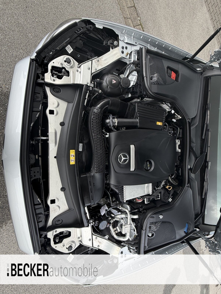 Mercedes-Benz E 200 E 200 AVANTGARDE KAMERA LEDHP NAVI TOTWINKEL SHZ — photo 14