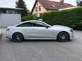 Mercedes-Benz E 400 4MATIC Coupé KeyGo FAP eHeck LED Sitzklima Silber - thumbnail 4