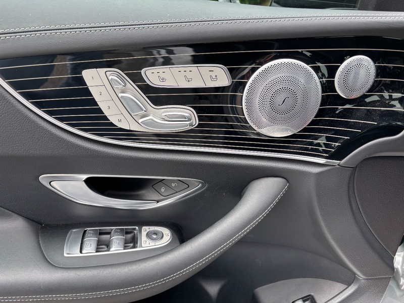 Mercedes-Benz E 400 4MATIC Coupé KeyGo FAP eHeck LED Sitzklima — photo 6