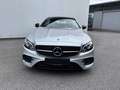 Mercedes-Benz E 400 4MATIC Coupé KeyGo FAP eHeck LED Sitzklima Silber - thumbnail 3