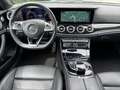 Mercedes-Benz E 400 4MATIC Coupé KeyGo FAP eHeck LED Sitzklima Silber - thumbnail 10
