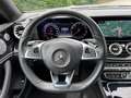 Mercedes-Benz E 400 4MATIC Coupé KeyGo FAP eHeck LED Sitzklima Silber - thumbnail 11