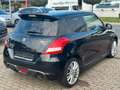 Suzuki Swift Sport*HU NEU * INSPEKTION NEU* Schwarz - thumbnail 4