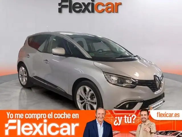 Renault Intens Energy dCi 81kW (110CV)