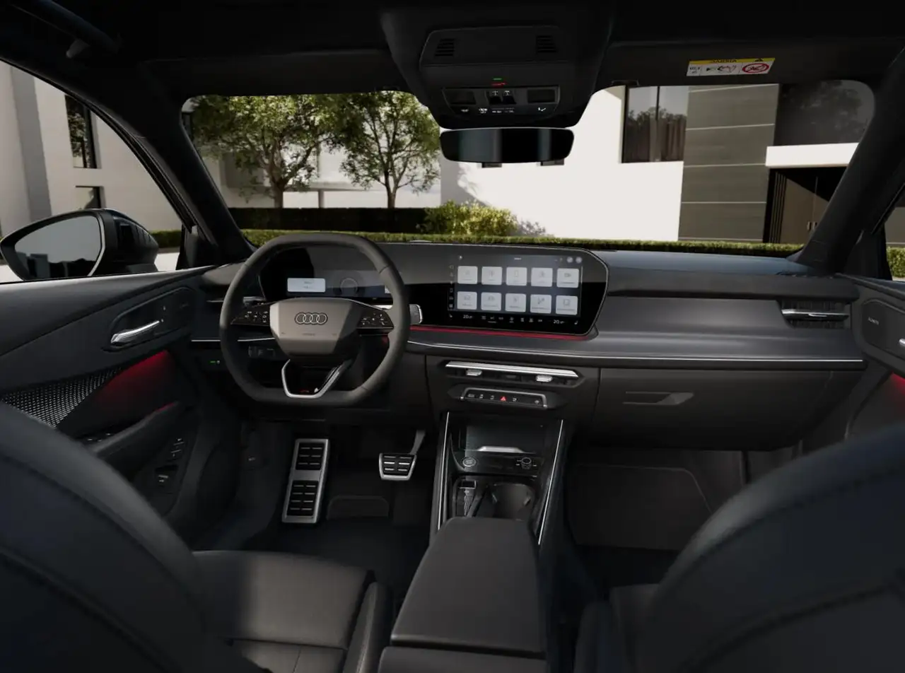 Audi Q3 2026