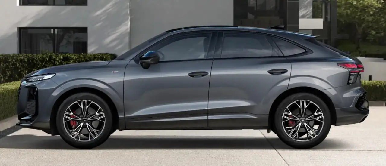 Audi Q3 2026