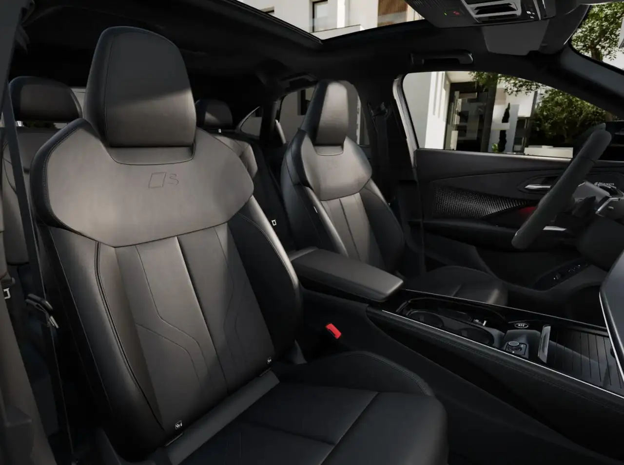 Audi Q3 2026