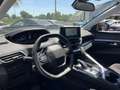 Peugeot 5008 1.5 BLUEHDI 130CH S\u0026S ACTIVE PACK EAT8 Noir - thumbnail 8