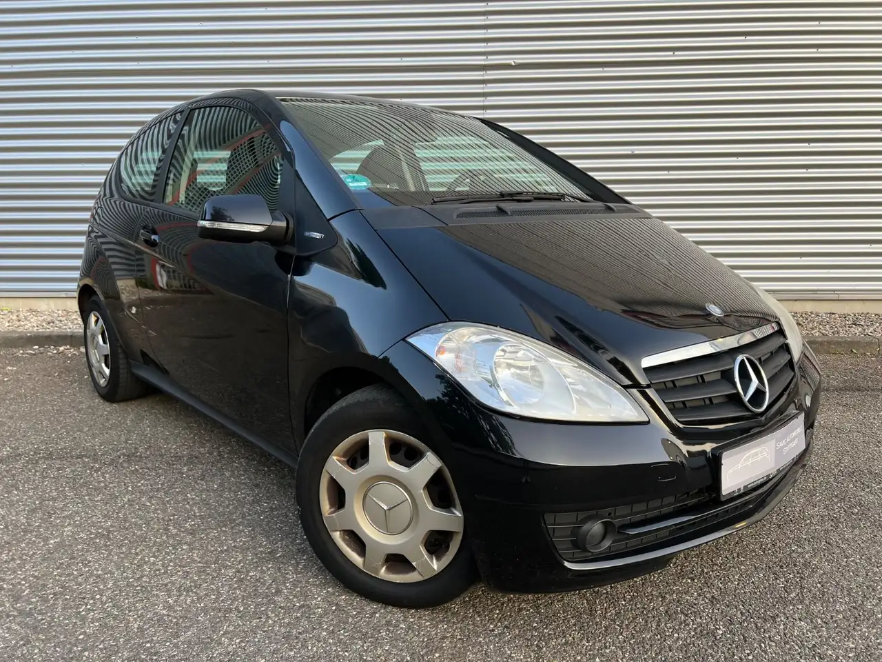 Mercedes-Benz A 160