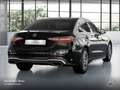 Mercedes-Benz C 200 d AMG+LED+KAMERA+TOTW+KEYLESS+9G Schwarz - thumbnail 5