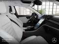 Mercedes-Benz C 200 d AMG+LED+KAMERA+TOTW+KEYLESS+9G Schwarz - thumbnail 12