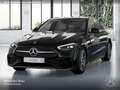 Mercedes-Benz C 200 d AMG+LED+KAMERA+TOTW+KEYLESS+9G Schwarz - thumbnail 2