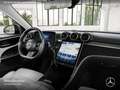 Mercedes-Benz C 200 d AMG+LED+KAMERA+TOTW+KEYLESS+9G Schwarz - thumbnail 11