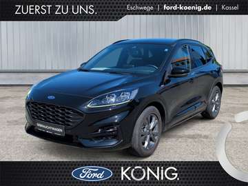 ST-Line X 1.5 EB Winter-Pkt+Klima+Kamera Klima