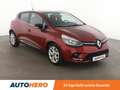 Renault Clio 0.9 Limited *NAVI*PDC*SHZ*TEMPO*ALU*KLIMA* Rot - thumbnail 8