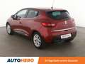 Renault Clio 0.9 Limited *NAVI*PDC*SHZ*TEMPO*ALU*KLIMA* Rot - thumbnail 4