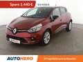 Renault Clio 0.9 Limited *NAVI*PDC*SHZ*TEMPO*ALU*KLIMA* Rot - thumbnail 1
