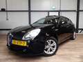 Alfa Romeo Giulietta 1.4 T - panoramadak - ecc - 6 bak - complete histo Zwart - thumbnail 1